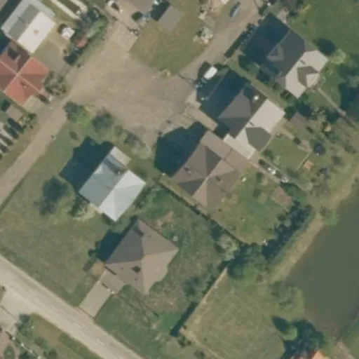 Vaizdas iš viršaus: Birutės g. 142, Šiauliai