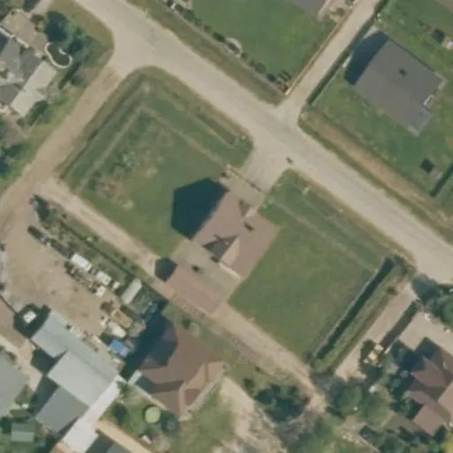 Vaizdas iš viršaus: Sodo g. 139, Šiauliai