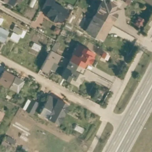 Vaizdas iš viršaus: Tilžės g. 285, Šiauliai