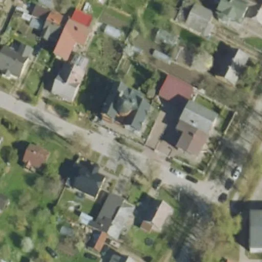 Vaizdas iš viršaus: Darželio g. 2, Šiauliai