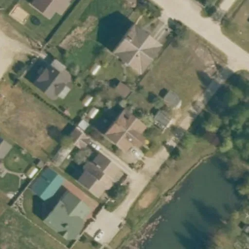 Vaizdas iš viršaus: Palangos g. 141, Šiauliai