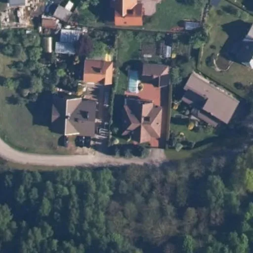 Vaizdas iš viršaus: Lauko g. 10, Šiauliai