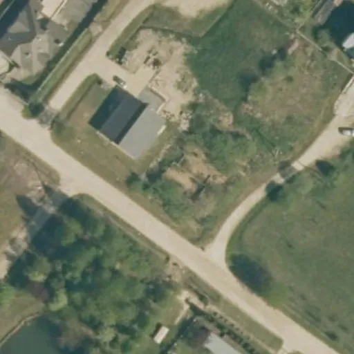 Vaizdas iš viršaus: Palangos g. 108, Šiauliai