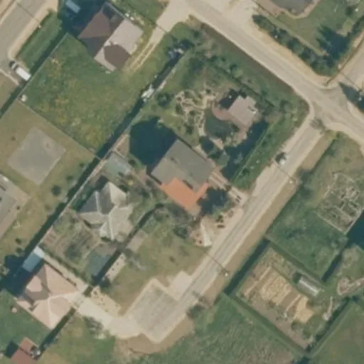Vaizdas iš viršaus: Skroblų g. 174, Šiauliai