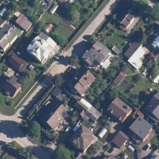 Vaizdas iš viršaus: Verduliukų g. 33, Šiauliai