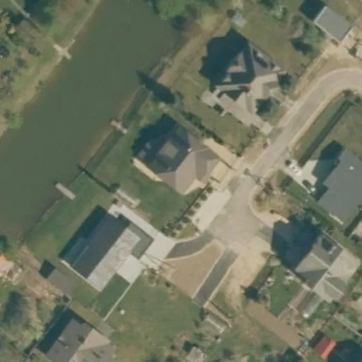 Vaizdas iš viršaus: Karklų g. 29, Šiauliai