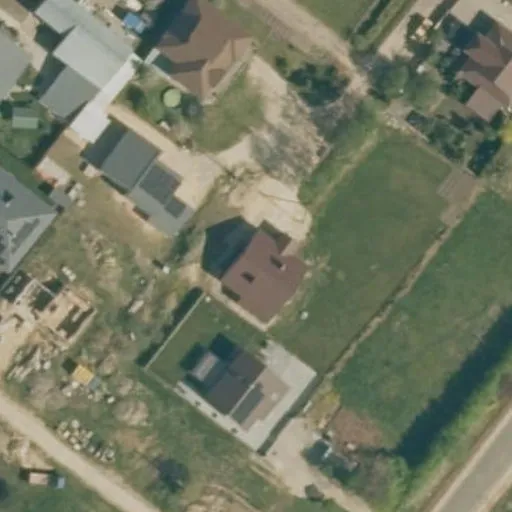 Vaizdas iš viršaus: Sodo g. 131, Šiauliai