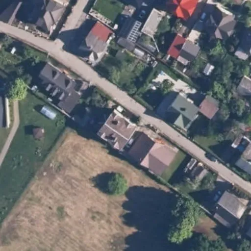 Vaizdas iš viršaus: Šilų g. 10, Šiauliai