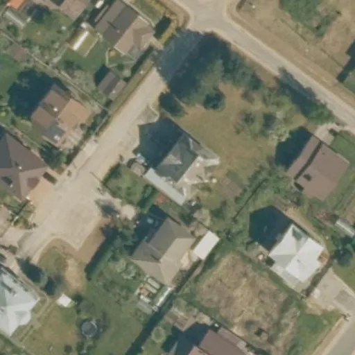 Vaizdas iš viršaus: Karklų g. 101A, Šiauliai