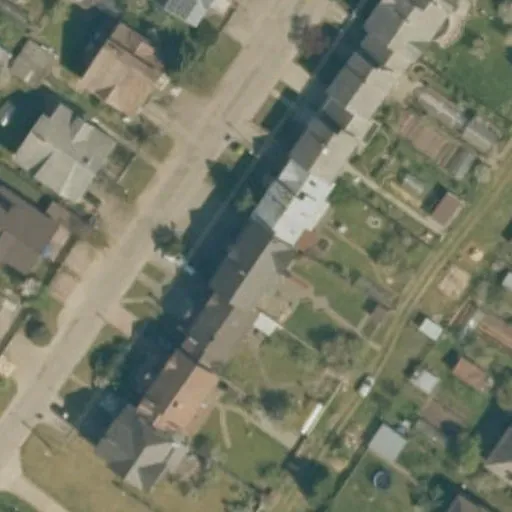 Vaizdas iš viršaus: Eglyno g. 26, Šiauliai
