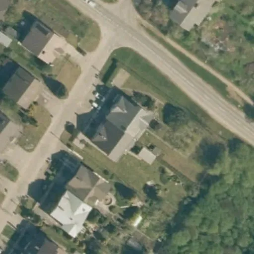 Vaizdas iš viršaus: Eglyno g. 66, Šiauliai
