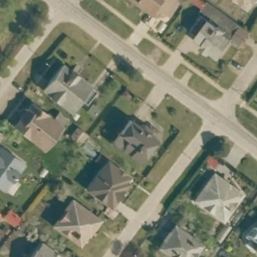 Vaizdas iš viršaus: Birutės g. 77, Šiauliai