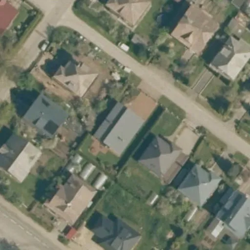 Vaizdas iš viršaus: Skuodo g. 31, Šiauliai
