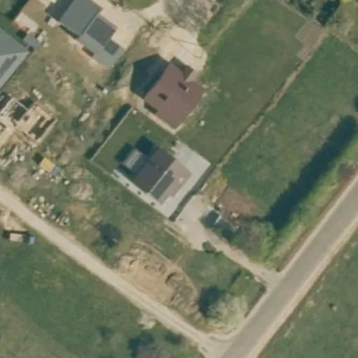 Vaizdas iš viršaus: Karklų g. 7, Šiauliai