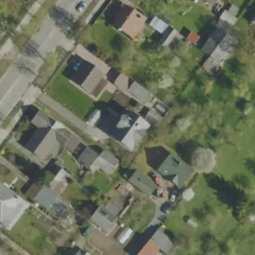 Vaizdas iš viršaus: S. Daukanto g. 28A, Šiauliai