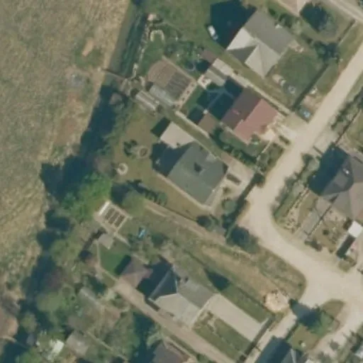Vaizdas iš viršaus: Plungės g. 74, Šiauliai