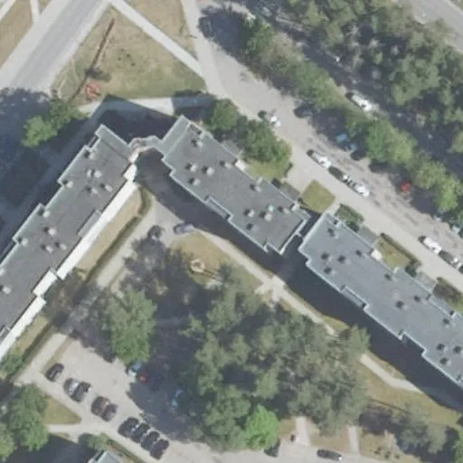 Vaizdas iš viršaus: Taikos pr. 12, Visaginas