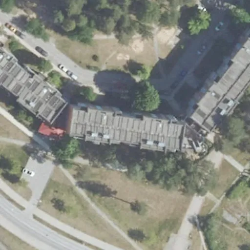 Vaizdas iš viršaus: Draugystės g. 29, Visaginas
