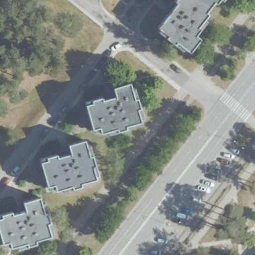 Vaizdas iš viršaus: Statybininkų g. 13, Visaginas