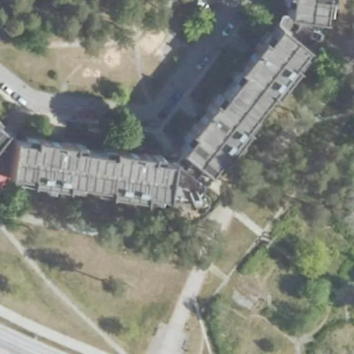 Vaizdas iš viršaus: Draugystės g. 27A, Visaginas