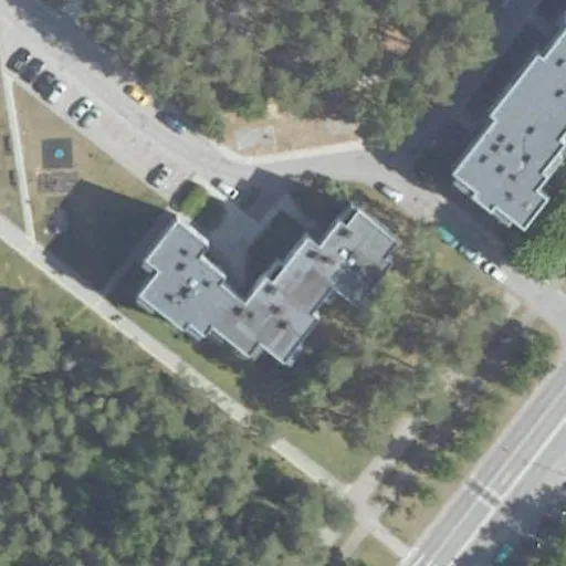 Vaizdas iš viršaus: Statybininkų g. 3, Visaginas