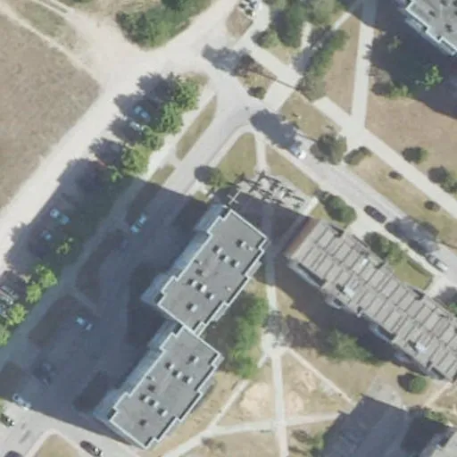 Vaizdas iš viršaus: Energetikų g. 60, Visaginas