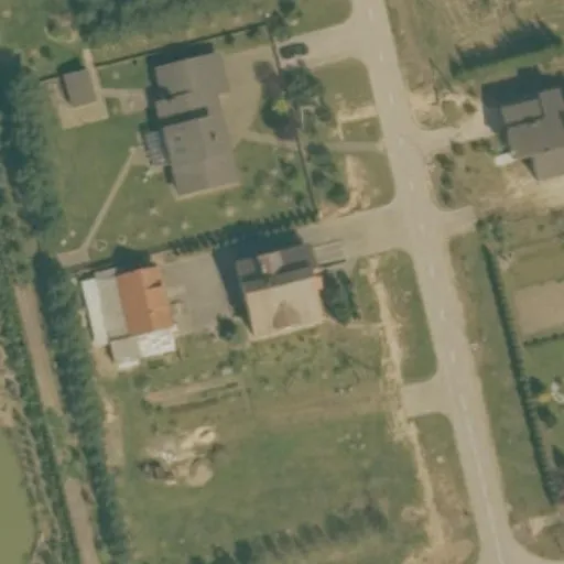 Vaizdas iš viršaus: Žvirbulių g. 17, Naujoji Akmenė