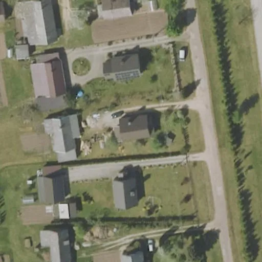 Vaizdas iš viršaus: Vyšnių g. 6, Akmenė II