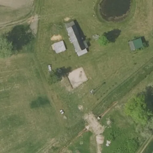 Vaizdas iš viršaus: Šiaulių kel. 91, Palnosai