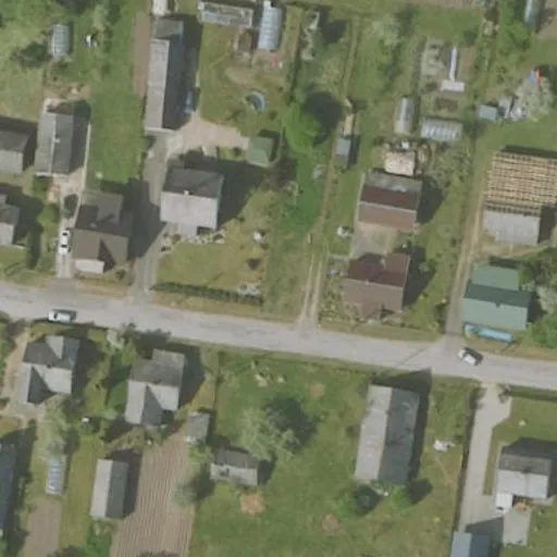 Vaizdas iš viršaus: Papilės g. 11, Viekšniai