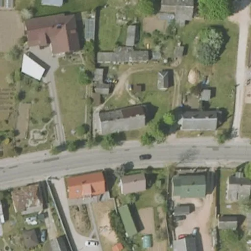Vaizdas iš viršaus: K. Kasakausko g. 35, Akmenė