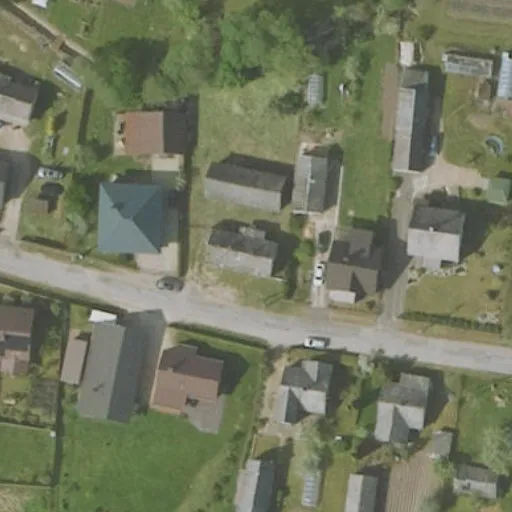 Vaizdas iš viršaus: Papilės g. 5, Viekšniai