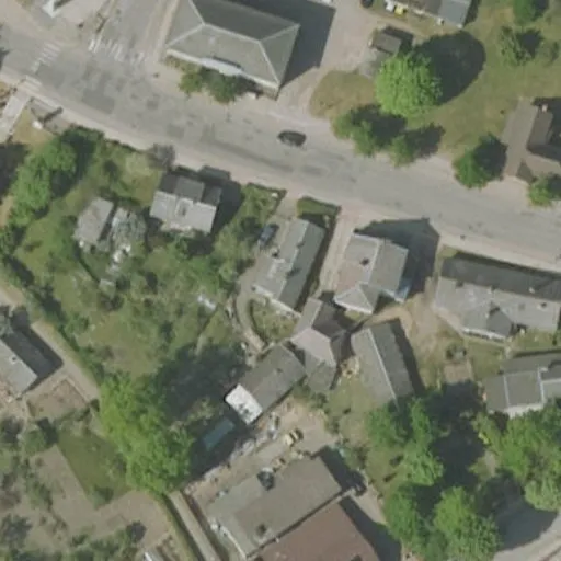 Vaizdas iš viršaus: K. Kasakausko g. 12, Akmenė