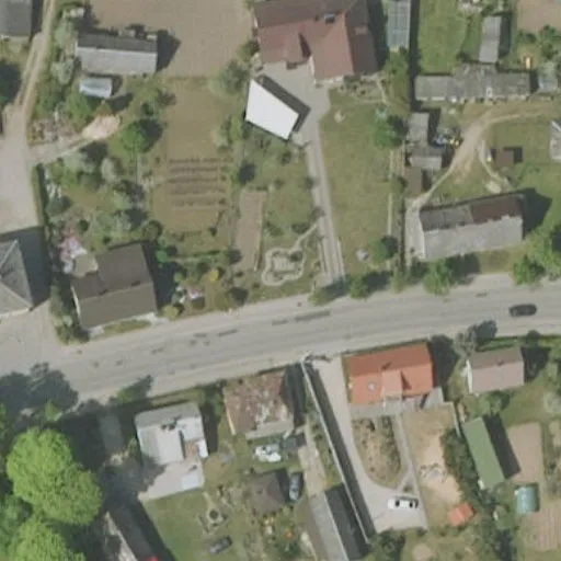 Vaizdas iš viršaus: K. Kasakausko g. 33, Akmenė