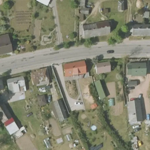 Vaizdas iš viršaus: K. Kasakausko g. 40, Akmenė