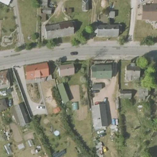 Vaizdas iš viršaus: K. Kasakausko g. 42, Akmenė