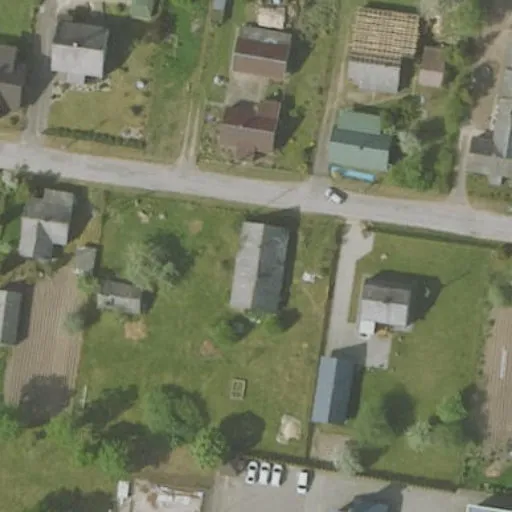 Vaizdas iš viršaus: Papilės g. 8, Viekšniai