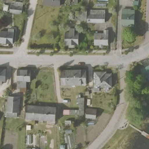Vaizdas iš viršaus: Akmenės g. 20, Viekšniai