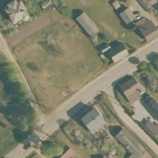 Vaizdas iš viršaus: S. Daukanto g. 14, Papilė