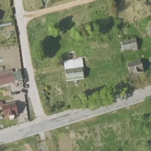 Vaizdas iš viršaus: K. Kasakausko g. 83, Akmenė