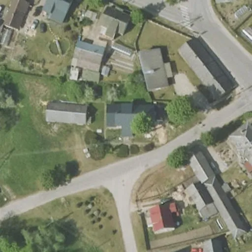 Vaizdas iš viršaus: Kadagių g. 2, Akmenė