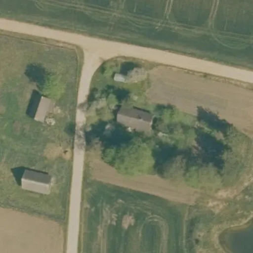 Vaizdas iš viršaus: Svirkančių g. 20, Svirkančiai