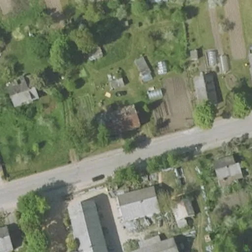 Vaizdas iš viršaus: K. Kasakausko g. 61, Akmenė