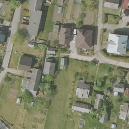 Vaizdas iš viršaus: Žvyro g. 3, Viekšniai