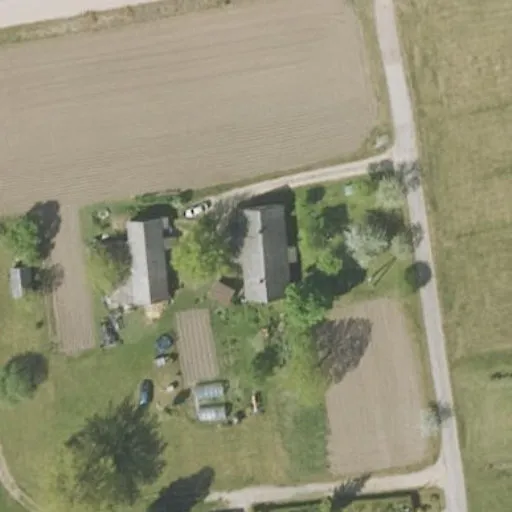 Vaizdas iš viršaus: Tujų g. 16, Akmenė II