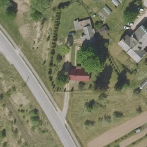 Vaizdas iš viršaus: Miško g. 1A, Venta