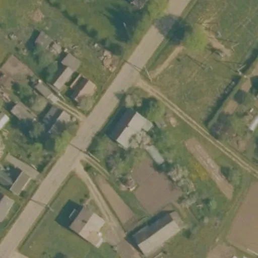 Vaizdas iš viršaus: Kruopių g. 24, Pelkelė
