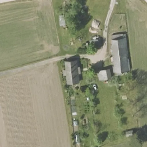Vaizdas iš viršaus: Lazdynų g. 19, Akmenė II