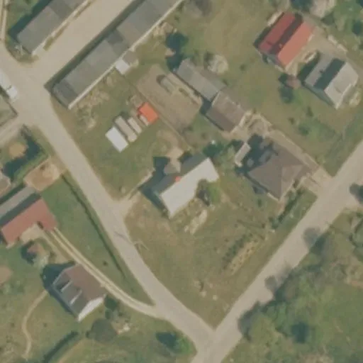 Vaizdas iš viršaus: Stoties g. 28, Venta