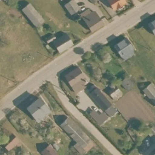 Vaizdas iš viršaus: S. Daukanto g. 21, Papilė